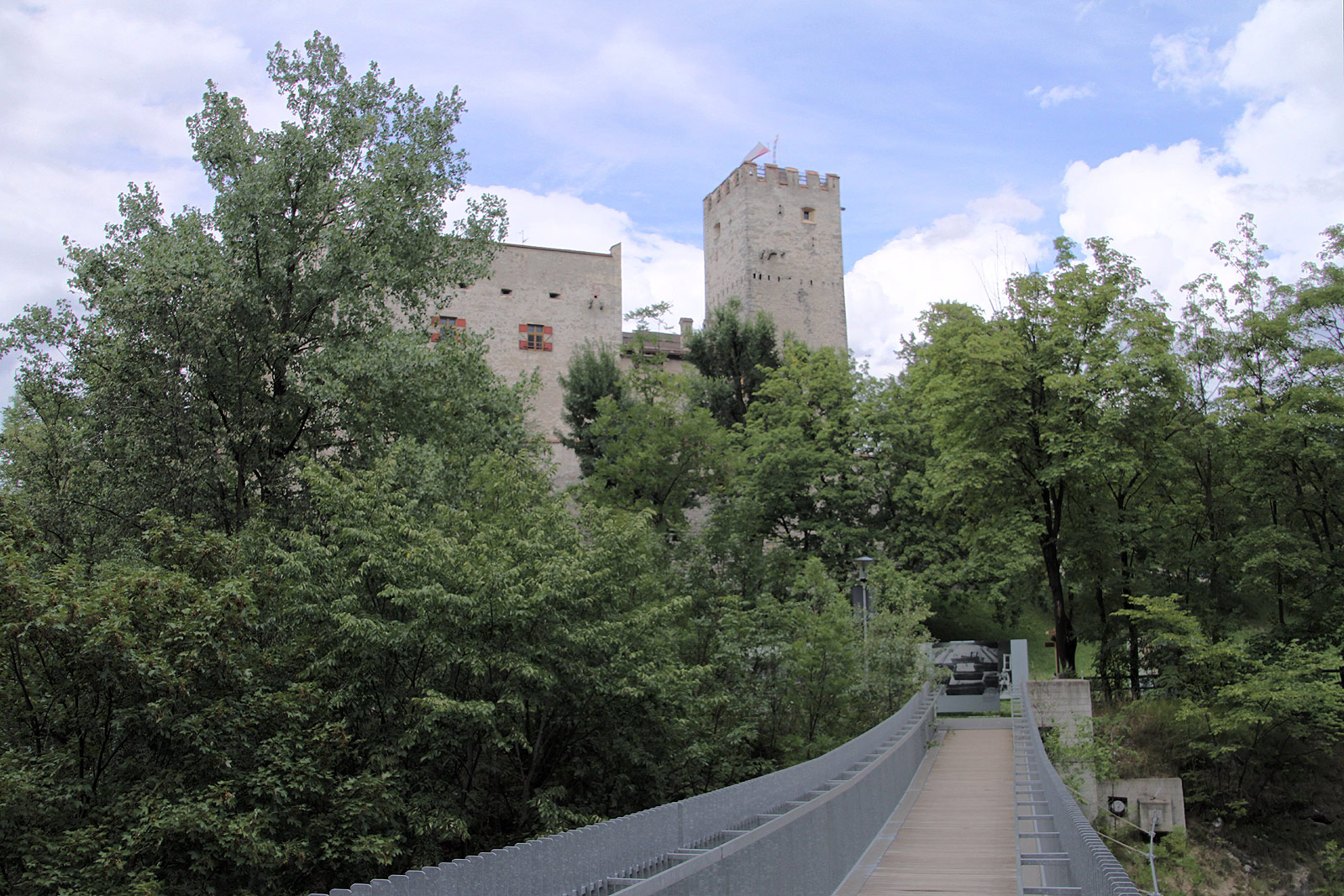 Brunico | Bruneck (Photo license: CC BY-NC 2.0)